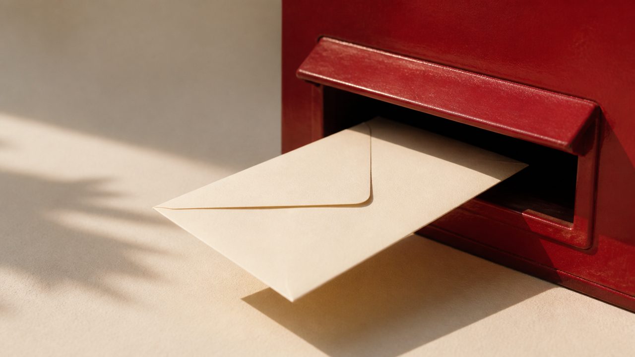 Augmenter le taux de délivrabilité des e-mails