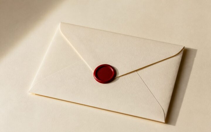 Un e-mail avec votre propre domaine, luxe ou nécessité ?