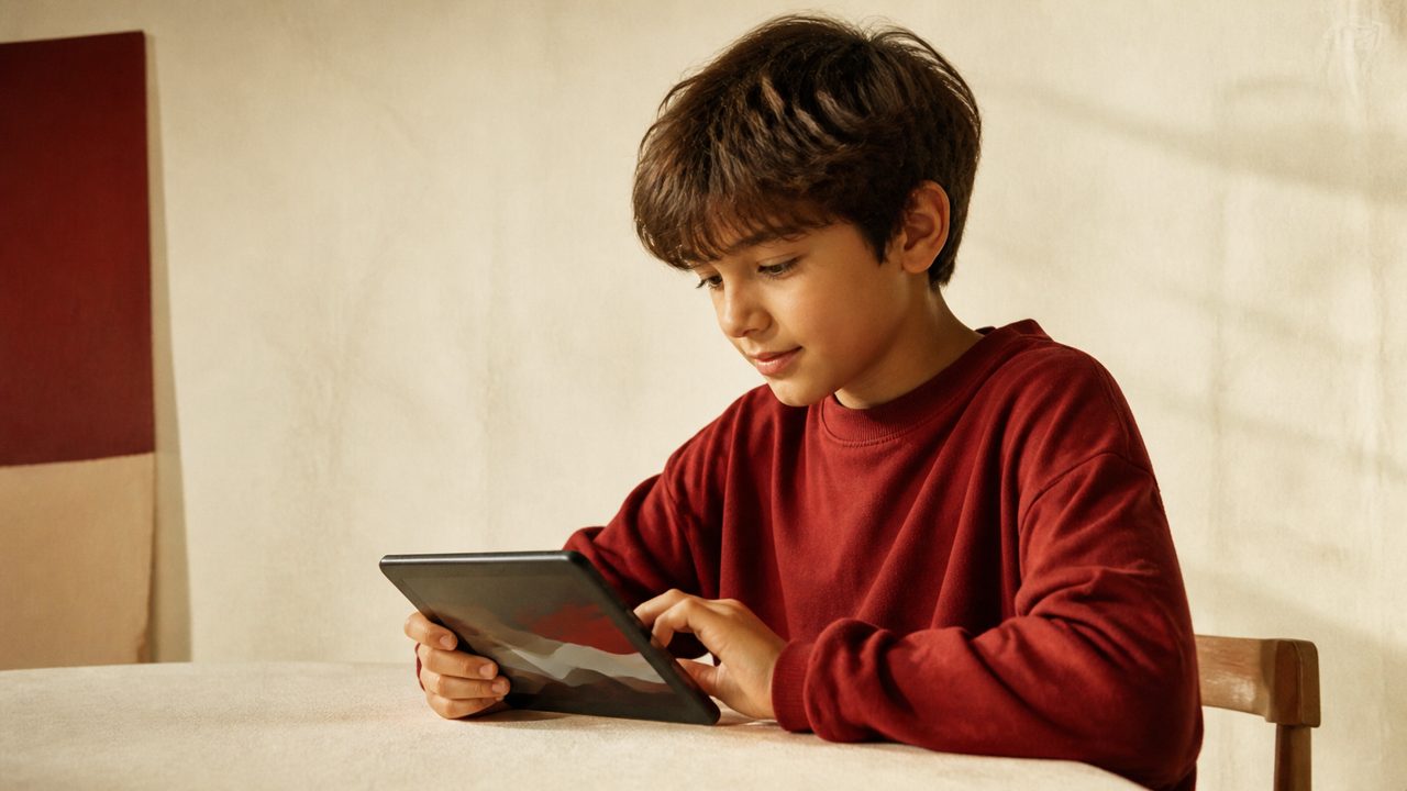 Natifs numériques : enfants d&rsquo;aujourd&rsquo;hui, technologues de demain