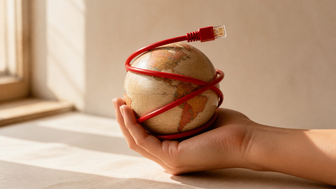 Internet comme droit humain et sa portée
