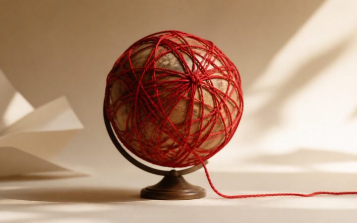 Point COM : l&rsquo;extension qui domine Internet