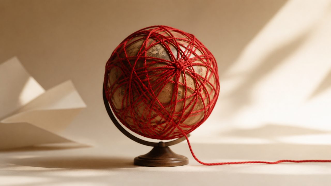 Point COM : l&rsquo;extension qui domine Internet