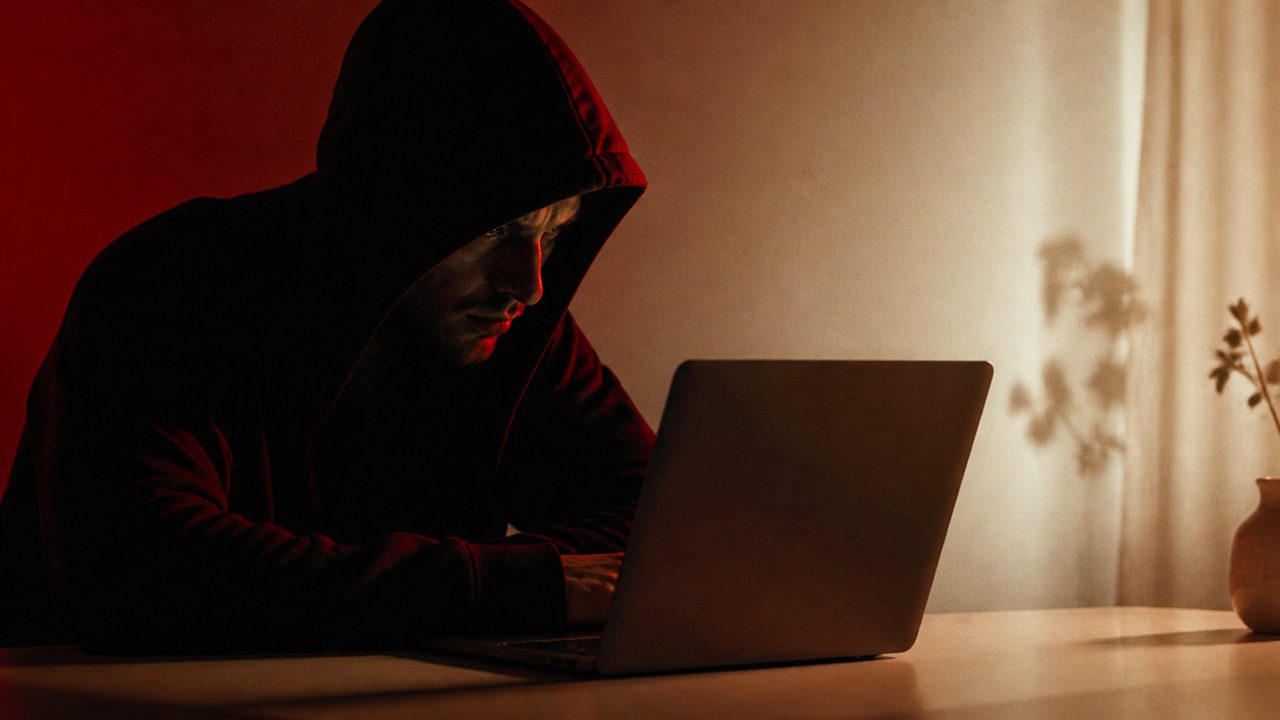 Prédateurs sur Internet à l&rsquo;affût