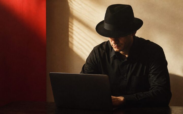 Black Hat Hacking : des pirates à gages !