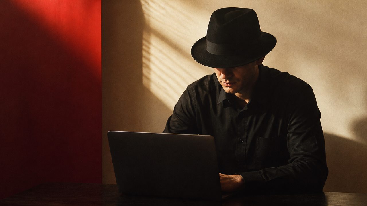 Black Hat Hacking : des pirates à gages !