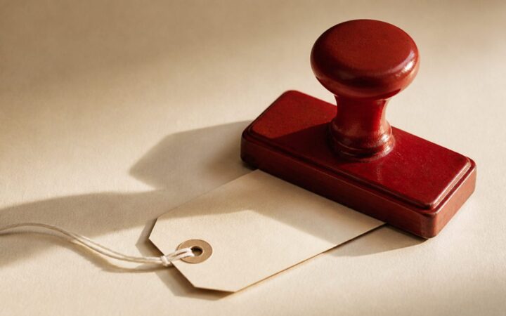 Confiscation de noms de domaine Internet