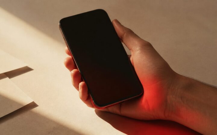 Précautions sur les réseaux sociaux : alerte !