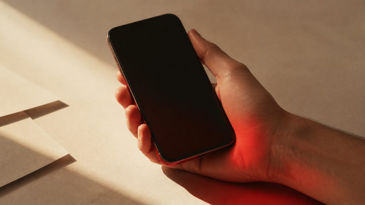 Précautions sur les réseaux sociaux : alerte !
