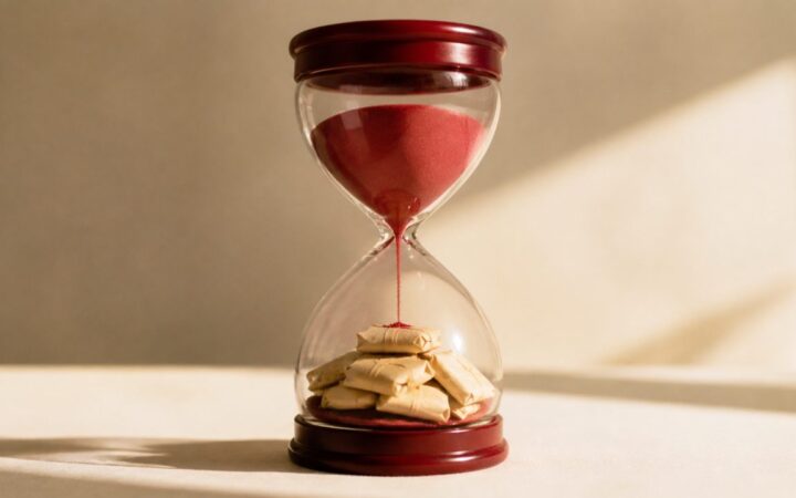 Le temps de chargement de votre site web détermine vos ventes