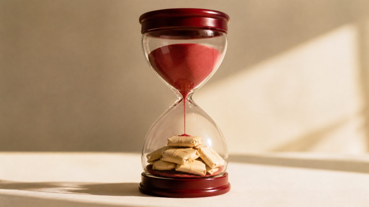 Le temps de chargement de votre site web détermine vos ventes