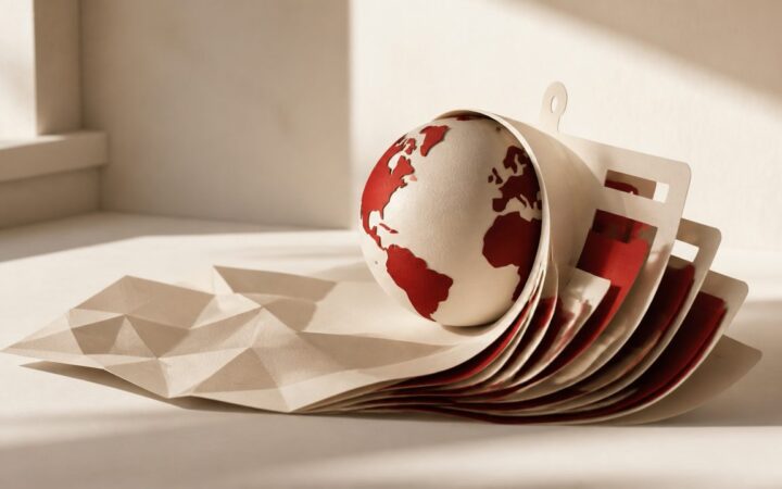 Internationalisation de sites web : êtes-vous prêt ?