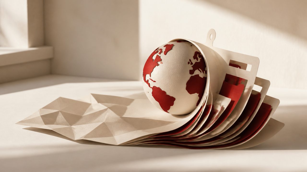 Internationalisation de sites web : êtes-vous prêt ?
