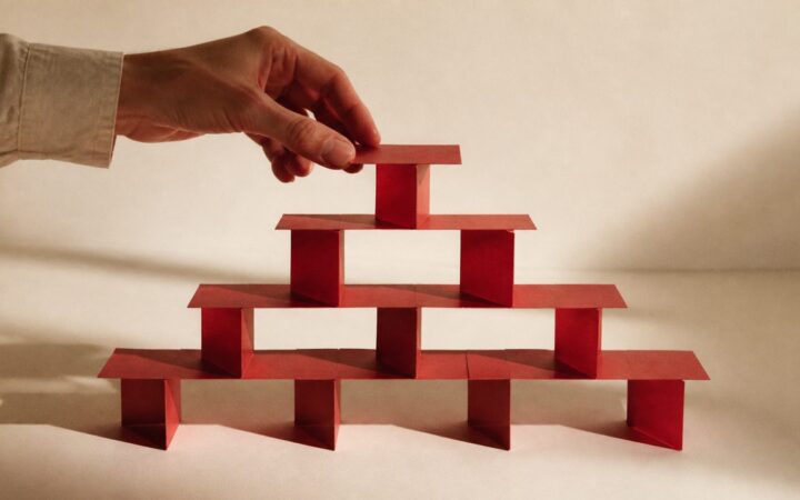 Marketing multiniveau : comment créer ma propre structure ?