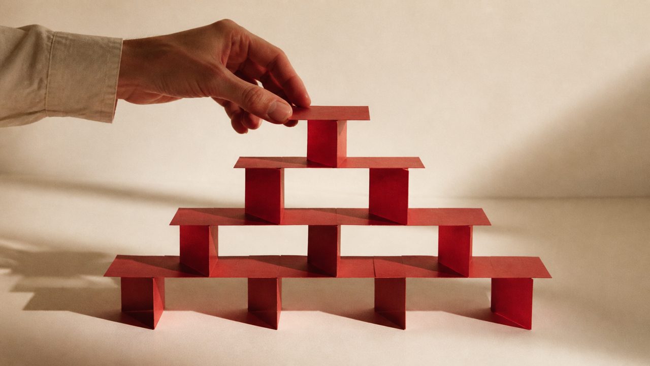Marketing multiniveau : comment créer ma propre structure ?