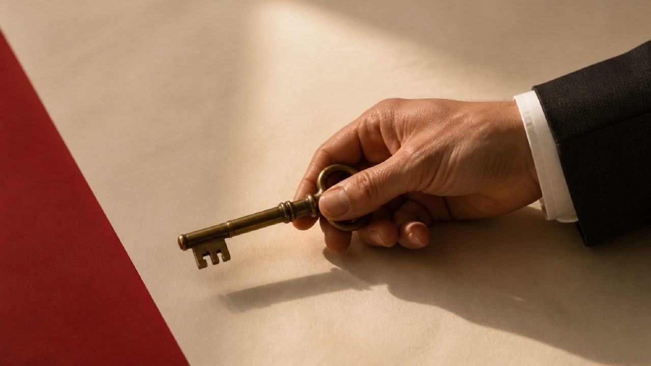 Le secret le MIEUX gardé des RICHES et PUISSANTS