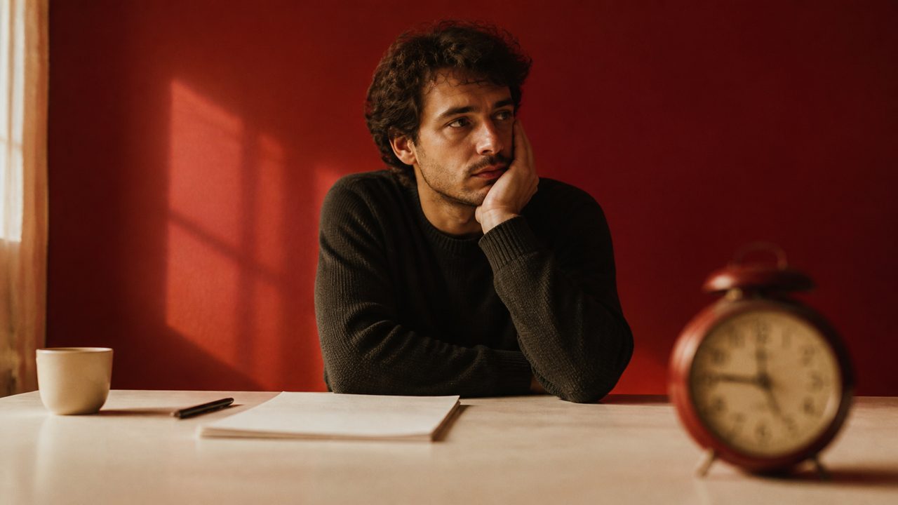 Procrastination : connaissez-vous votre ennemi ?