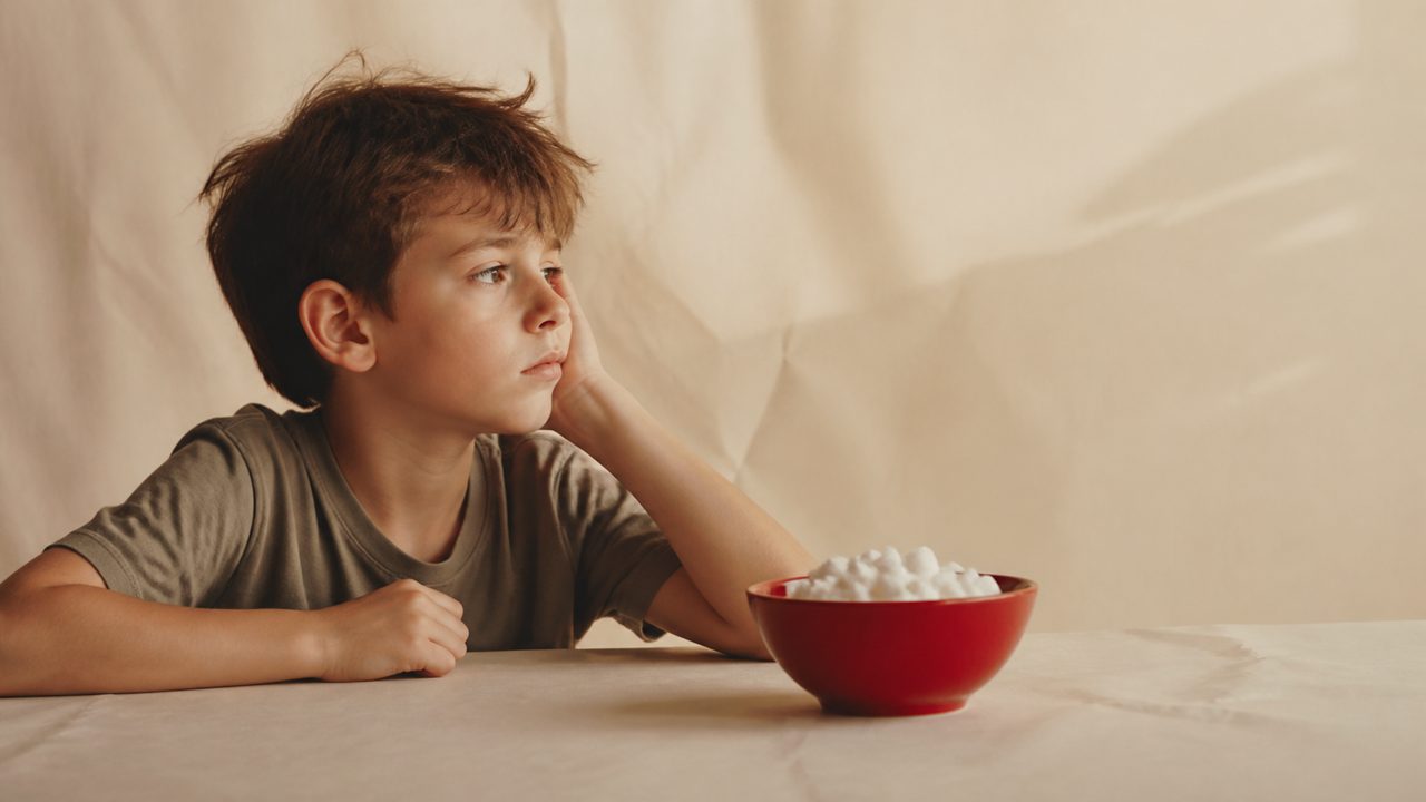 Déficit d&rsquo;attention ou excès de sucre ?